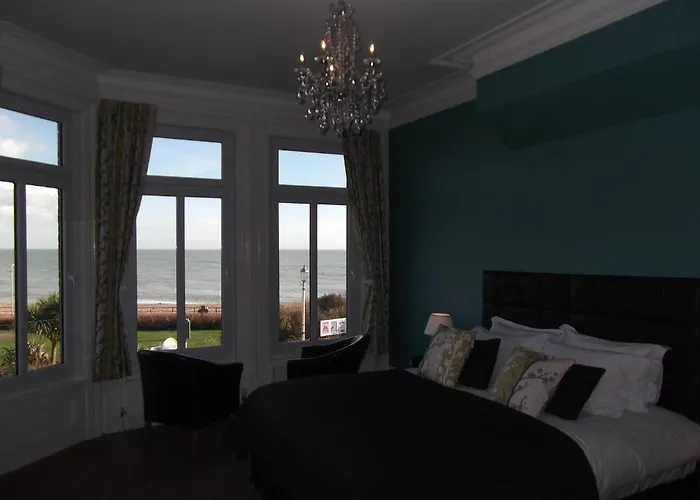 Pebble Beach B&B