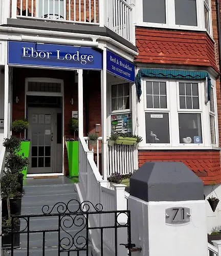 Ebor Lodge