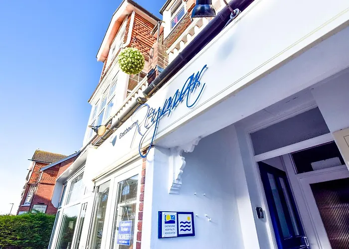 Eastbourne Reymar