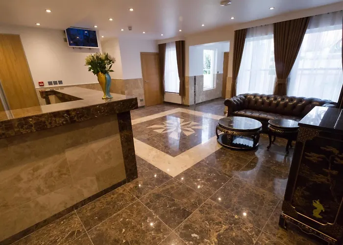 Congress ApartHotel