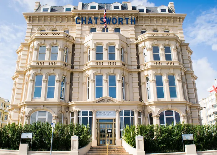 The Chatsworth Hotel