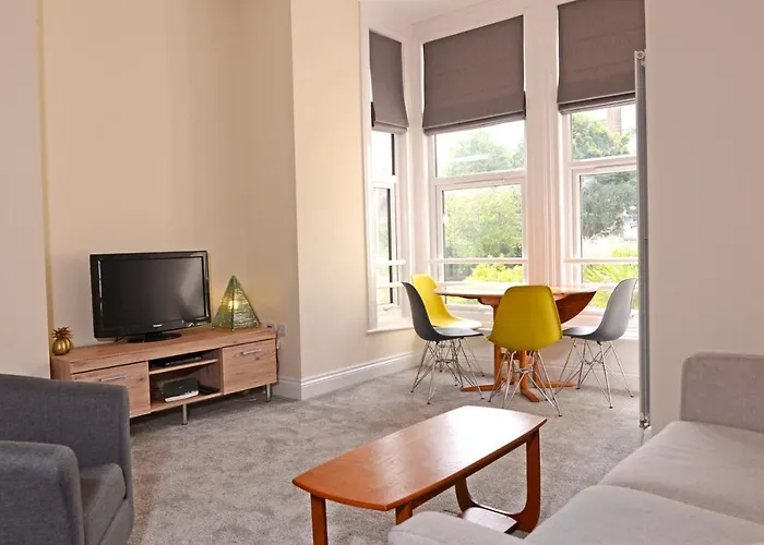 Jevington Gardens