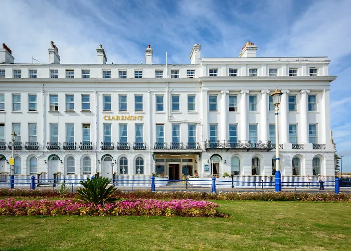 Claremont Lions Hotel