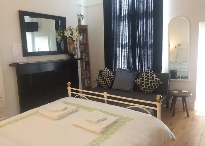 Cavendish Studios