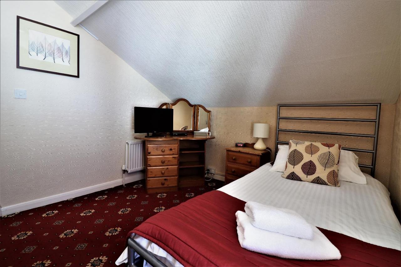 Guest house The Sherwood 4*