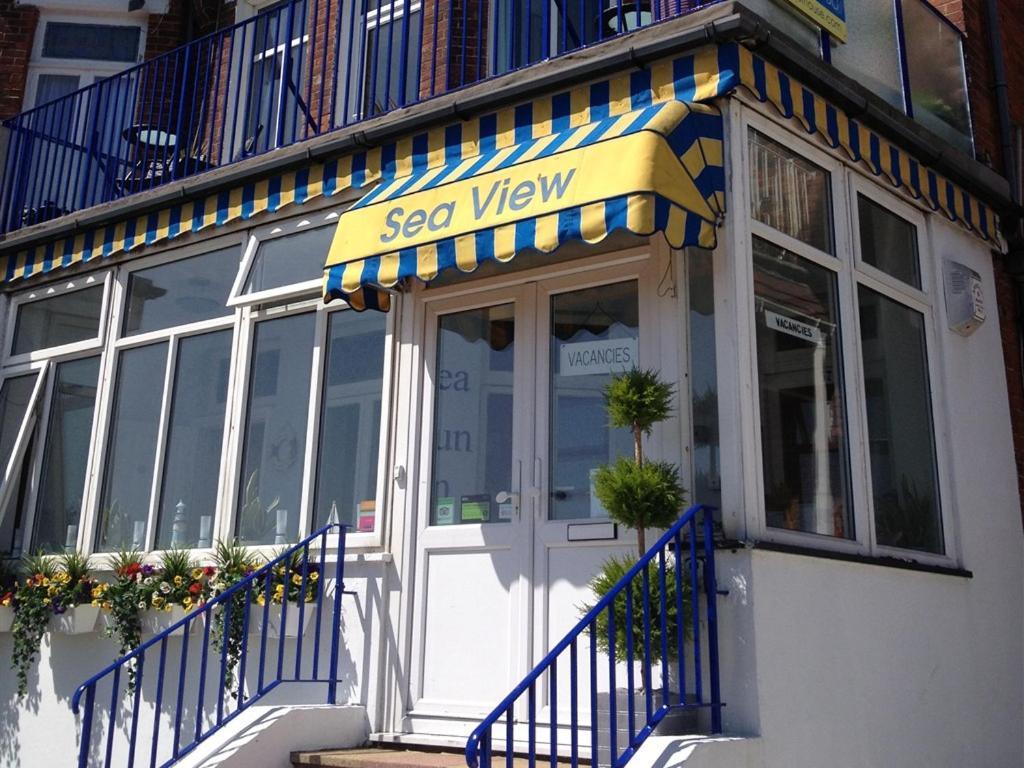 Guest house Seaview 4*