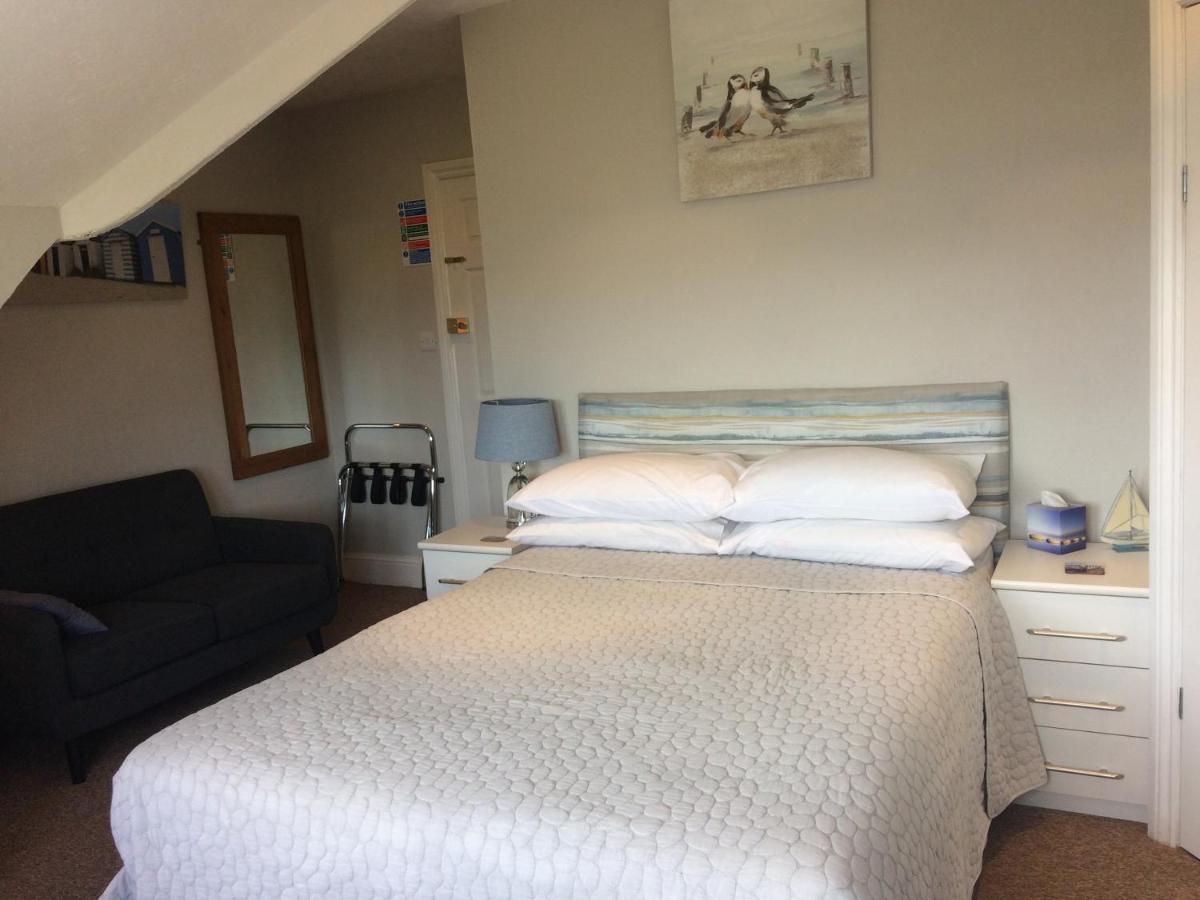 Bed & Breakfast Number Ninety One 3*