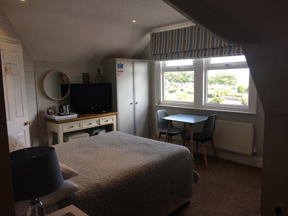 Number Ninety One Bed & Breakfast Eastbourne