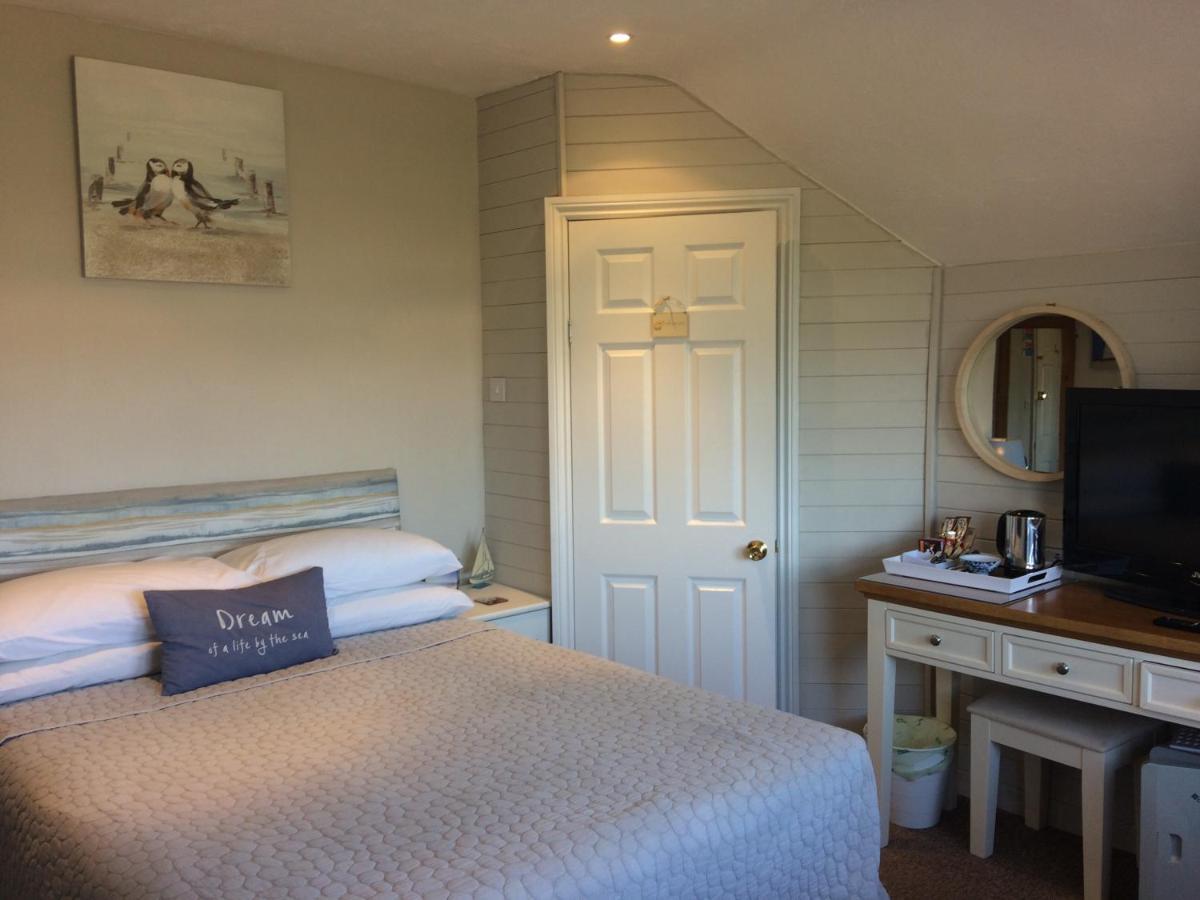 Bed & Breakfast Number Ninety One 3*