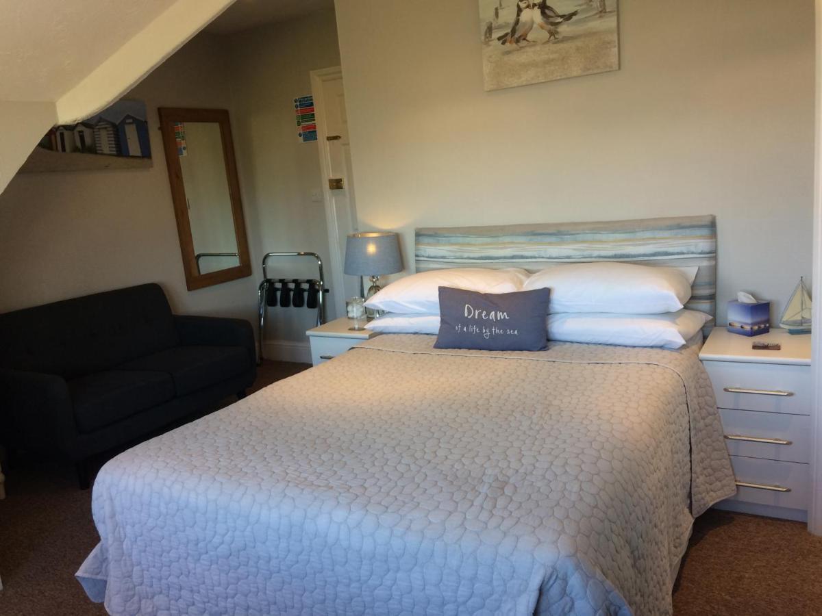 Bed & Breakfast Number Ninety One Eastbourne