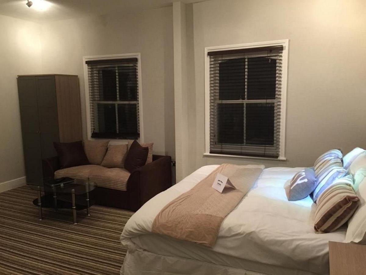 The Mowbray Bed & Breakfast