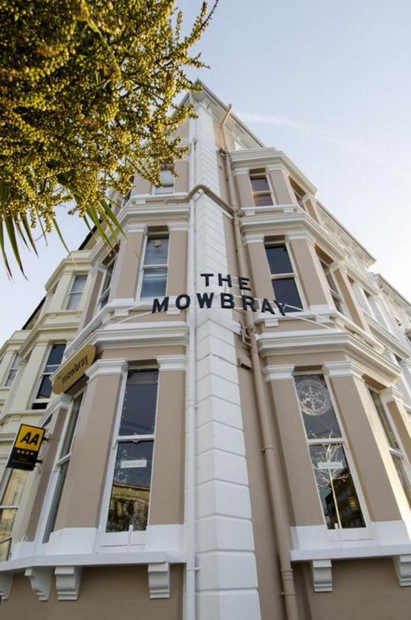 The Mowbray 4*