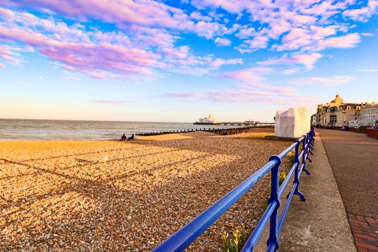 Front Eastbourne