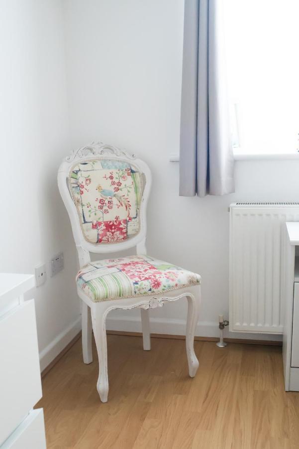Wendy House Bahay bakasyunan Eastbourne