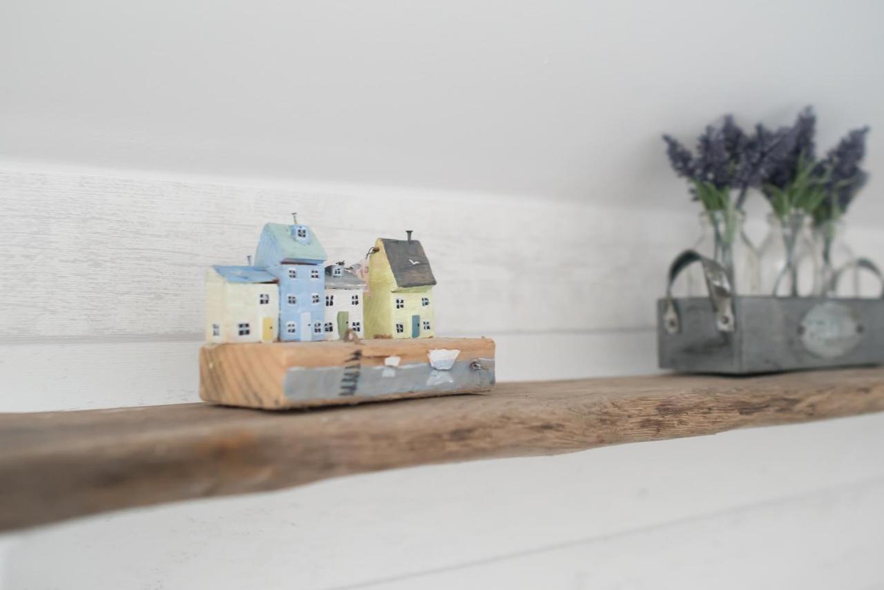 Bahay bakasyunan Wendy House *