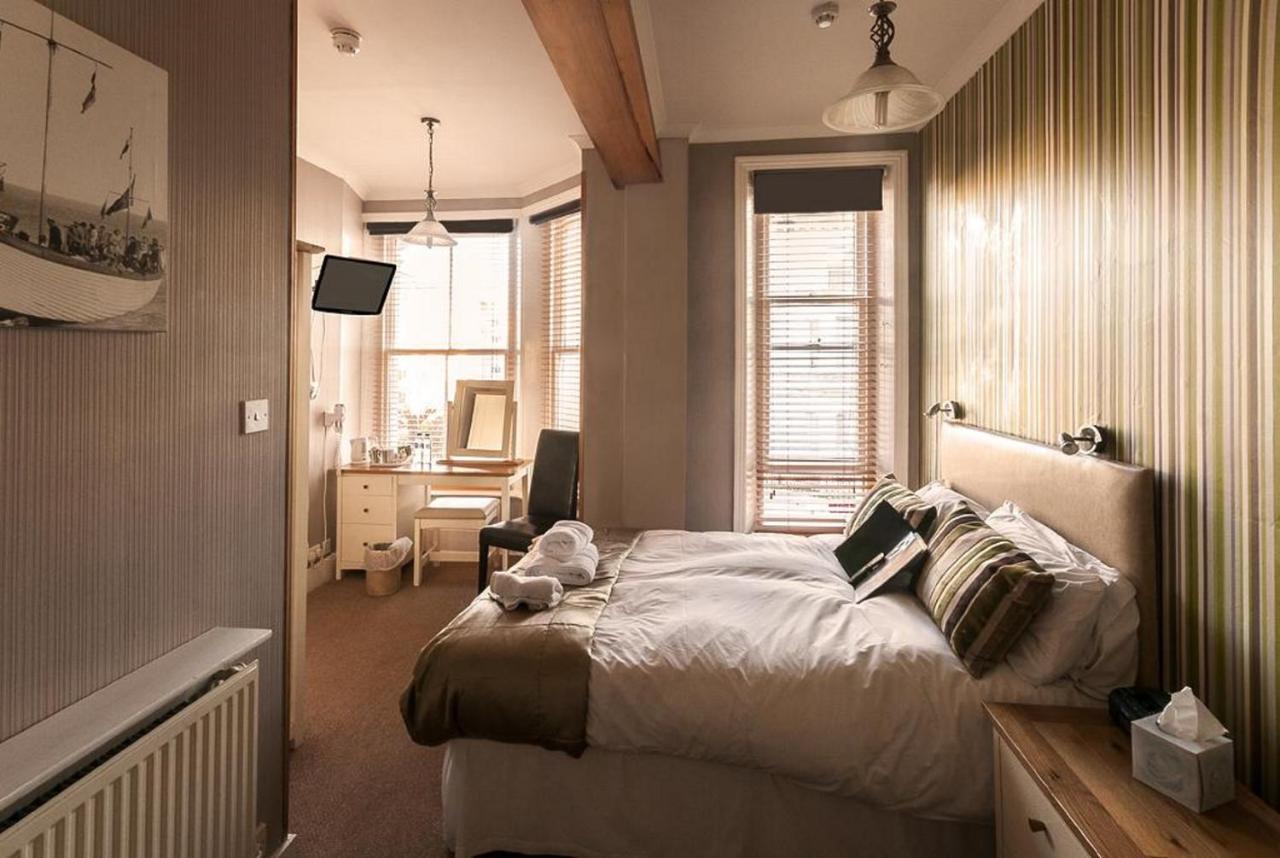 Bed & Breakfast The Mowbray