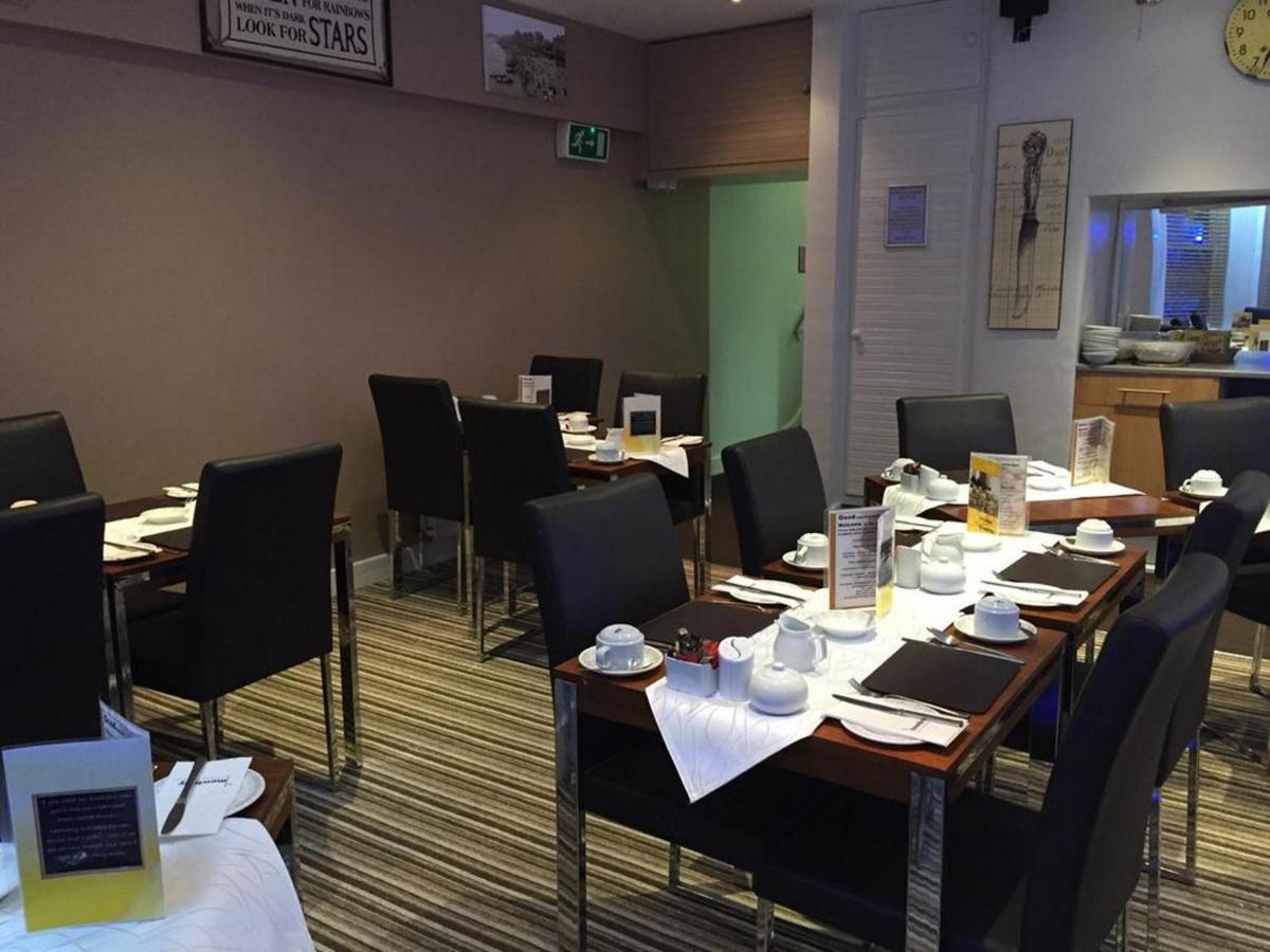The Mowbray 4* Eastbourne