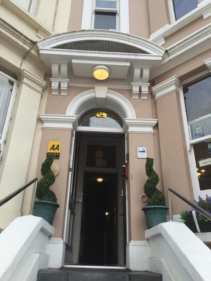The Mowbray Bed & Breakfast 4*