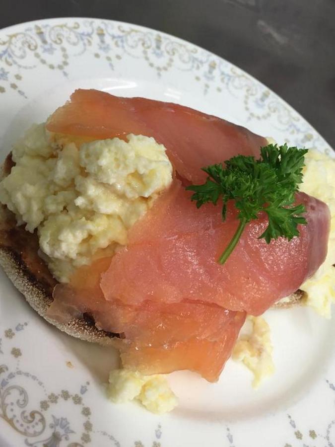 Bed & Breakfast The Mowbray Eastbourne