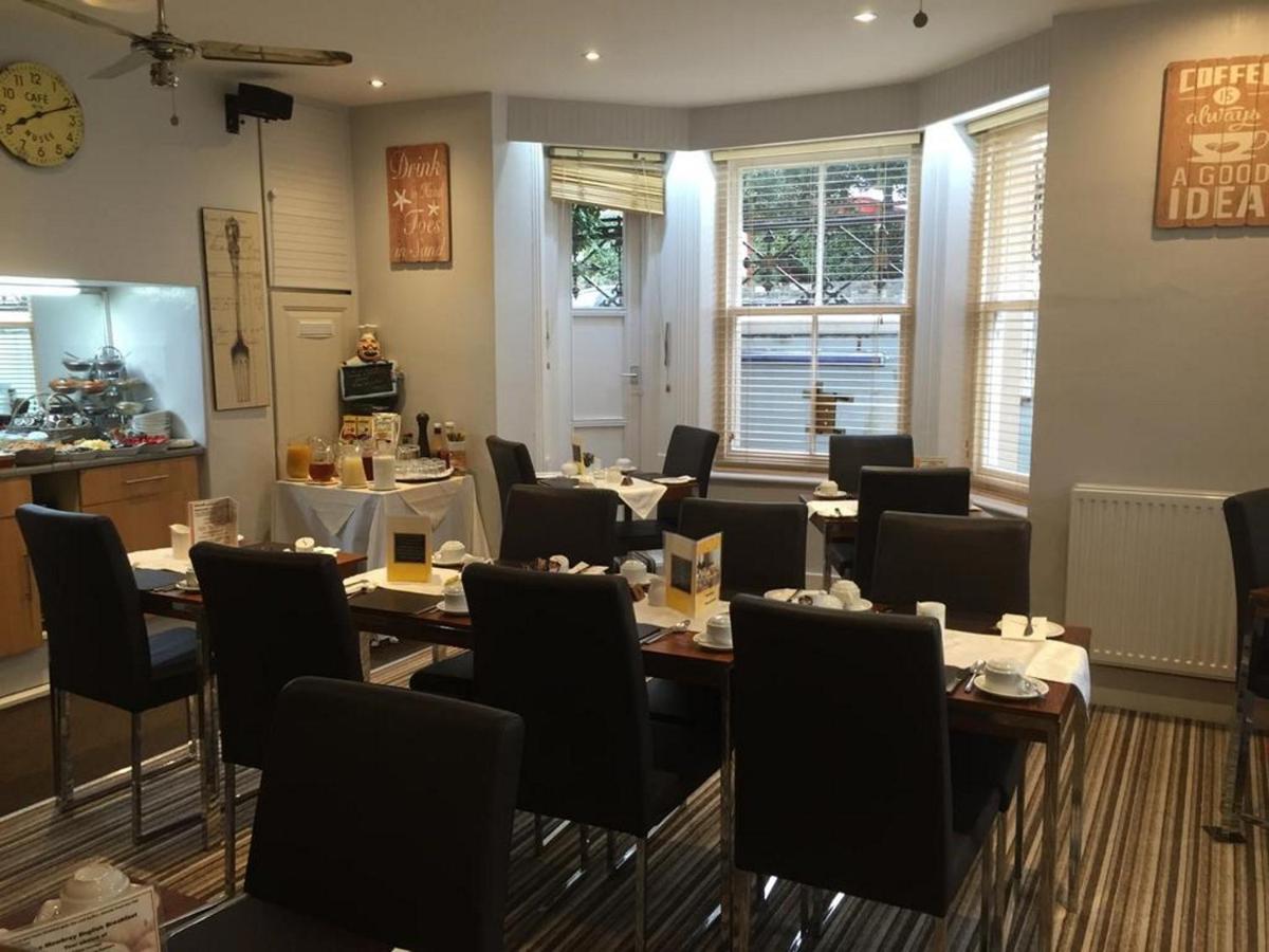 The Mowbray Bed & Breakfast