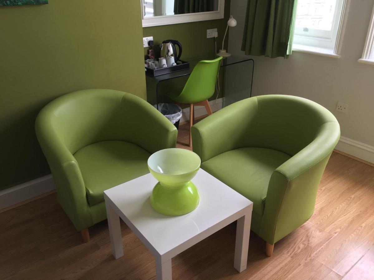 Da Vinci Guest house Eastbourne