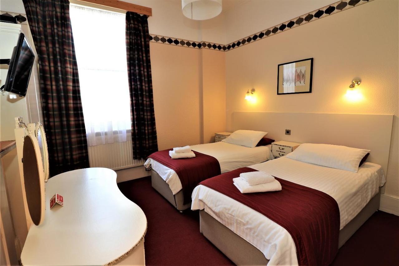 Guest house The Sherwood 4*