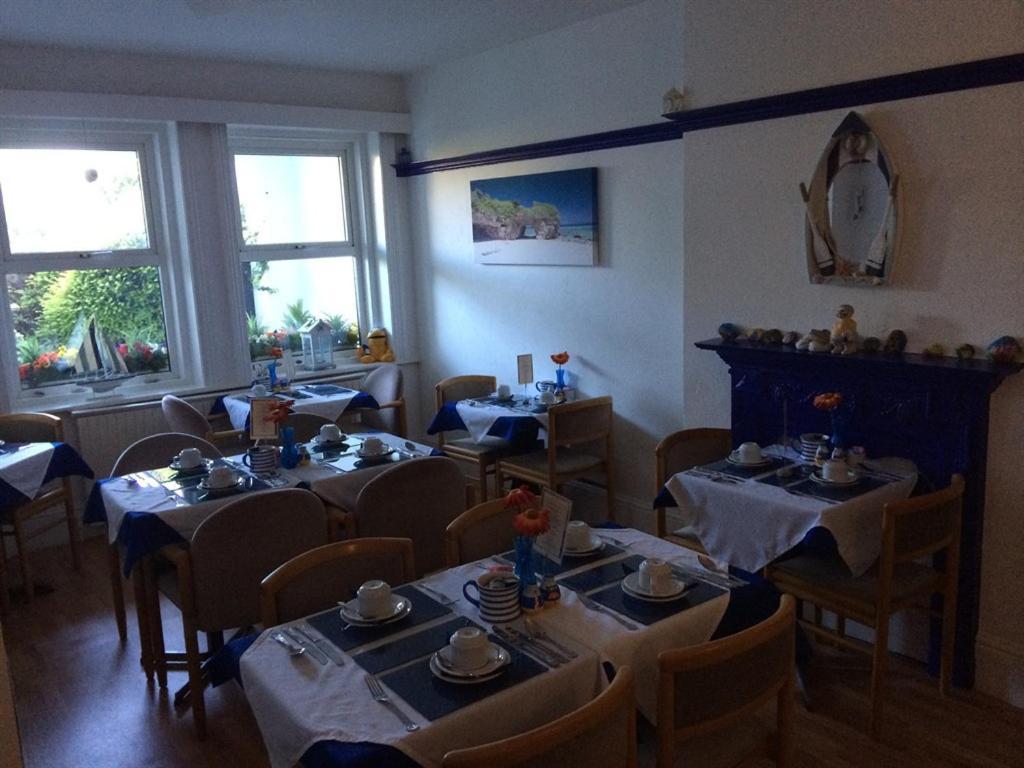 Guest house Seaview