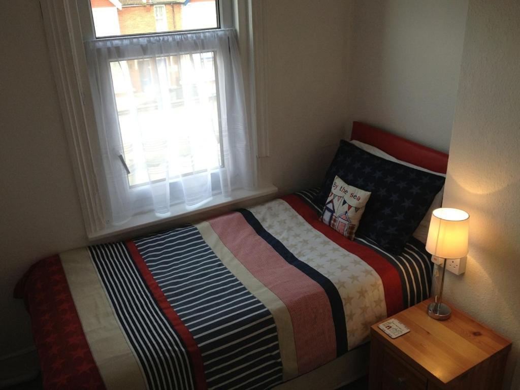 Seaview 4*