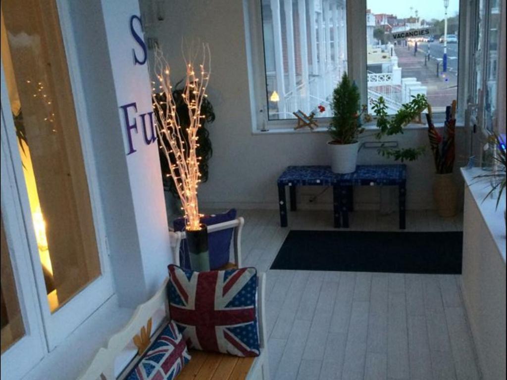 Seaview 4* Eastbourne