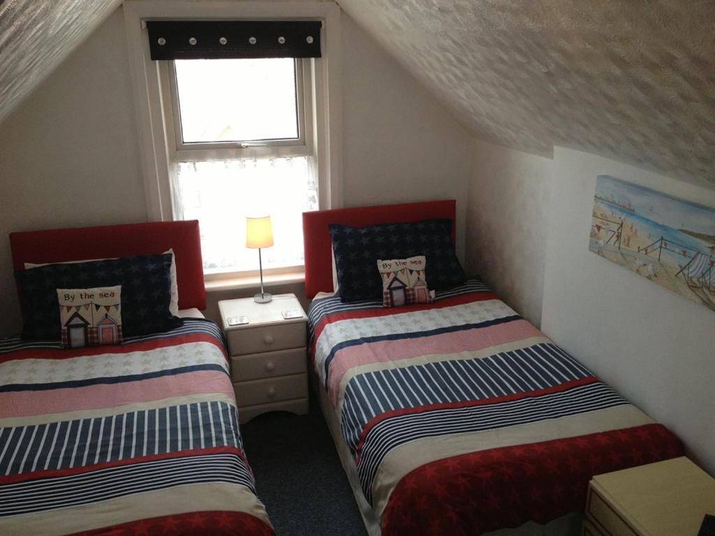 Guest house Seaview Eastbourne
