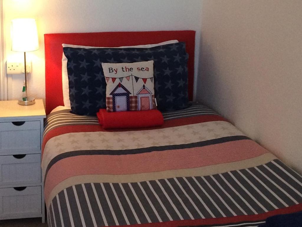 Seaview Guest house 4*