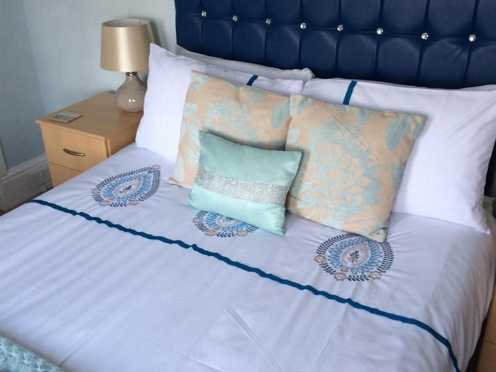 Seaview Guest house Eastbourne