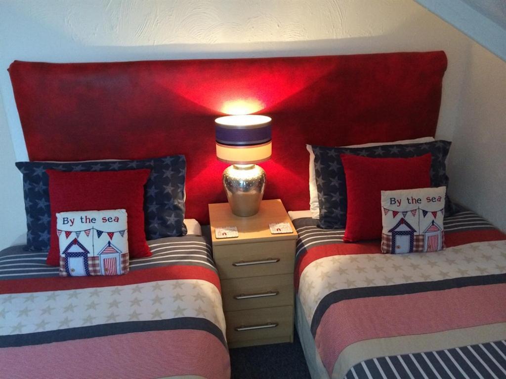 Seaview Guest house