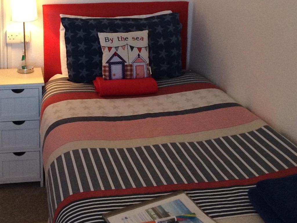 Seaview Guest house Eastbourne