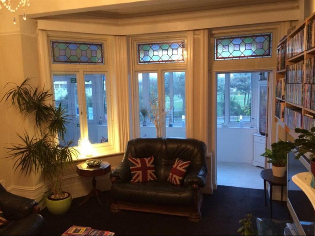 Guest house Seaview