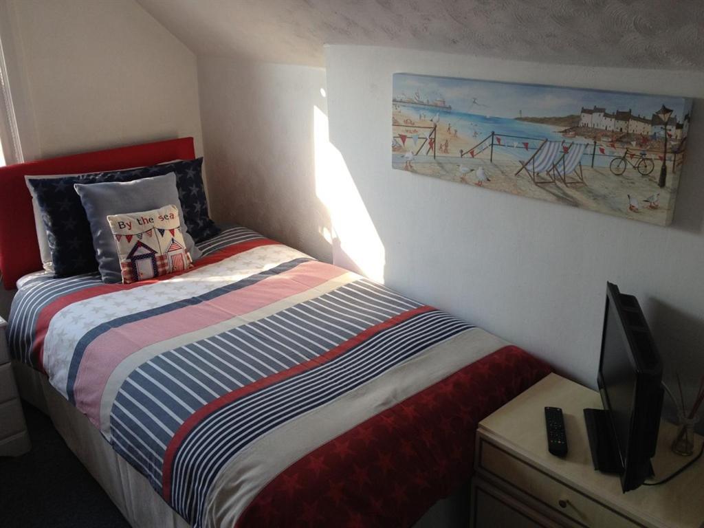 Seaview 4*