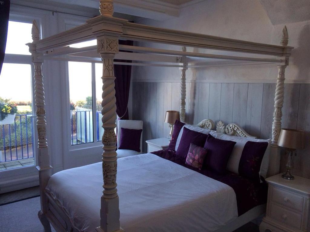 Guest house Seaview