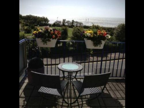 Guest house Seaview Eastbourne