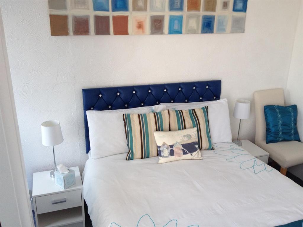 Guest house Seaview
