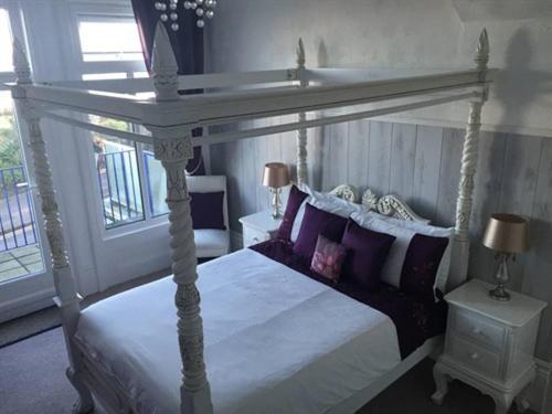 Guest house Seaview 4*