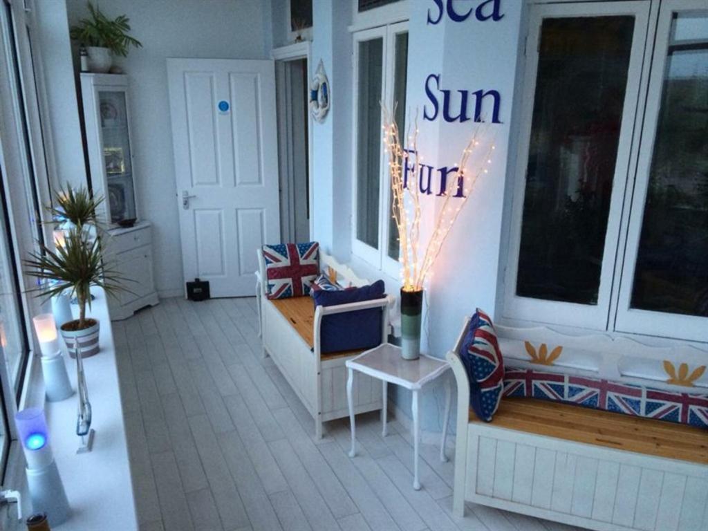 Seaview 4* Eastbourne