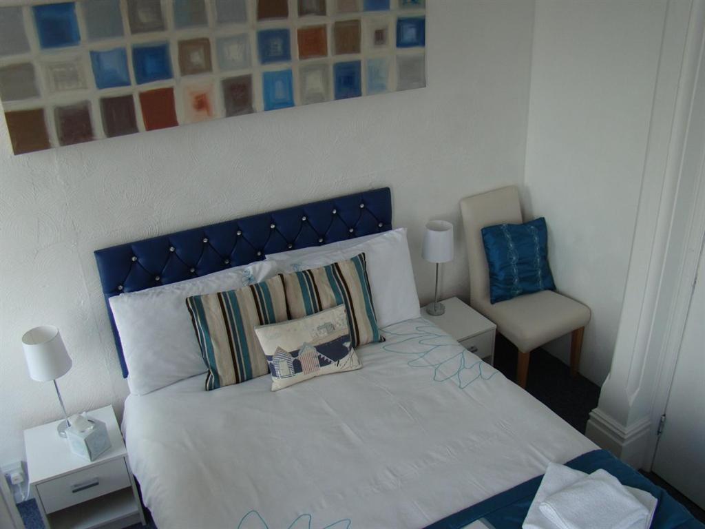 Seaview 4* Eastbourne