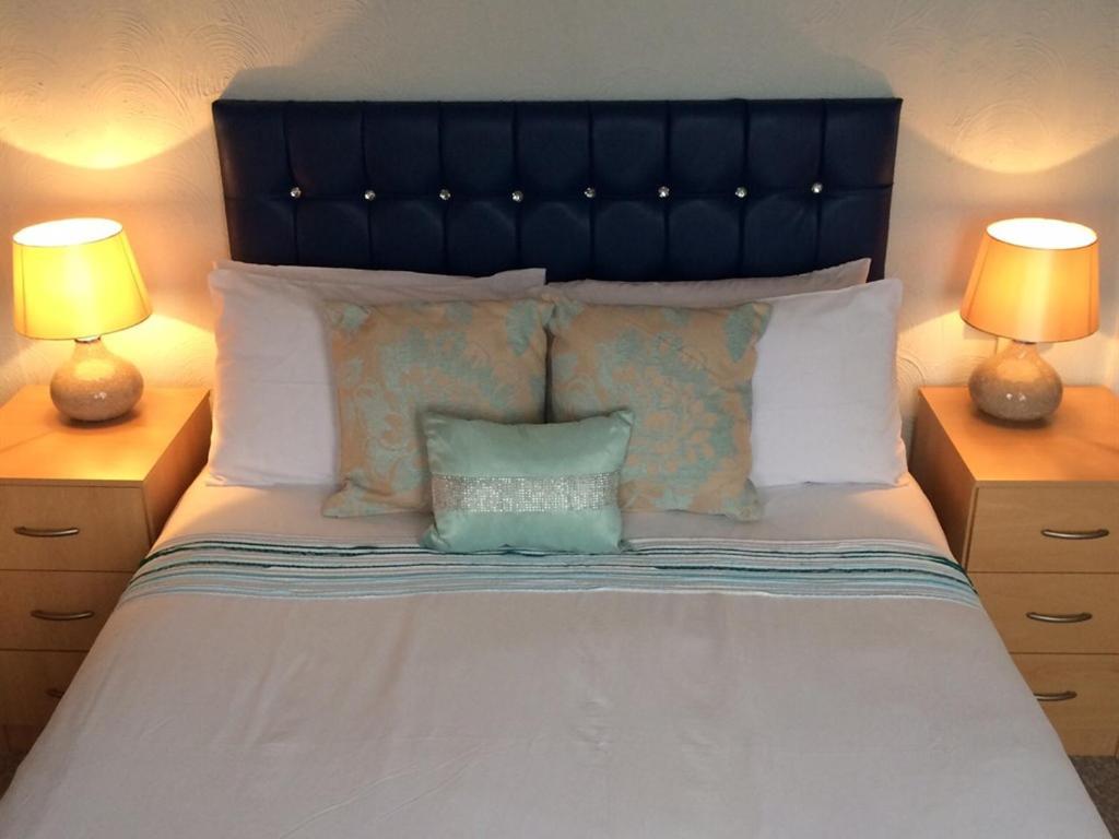 Guest house Seaview 4*