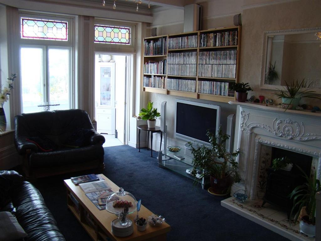 Seaview Guest house Eastbourne