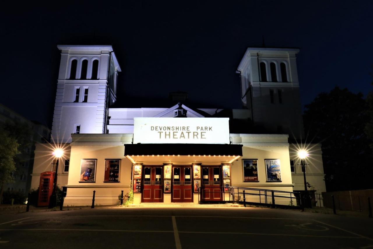 The Sherwood 4* Eastbourne