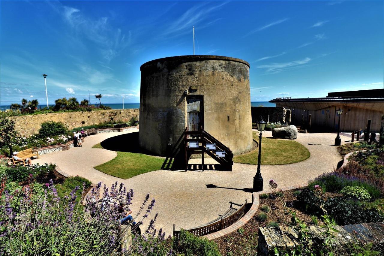 The Sherwood 4* Eastbourne