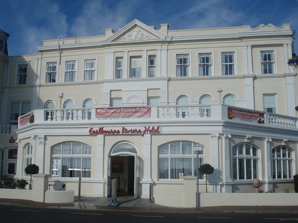 Riviera Hotel Eastbourne