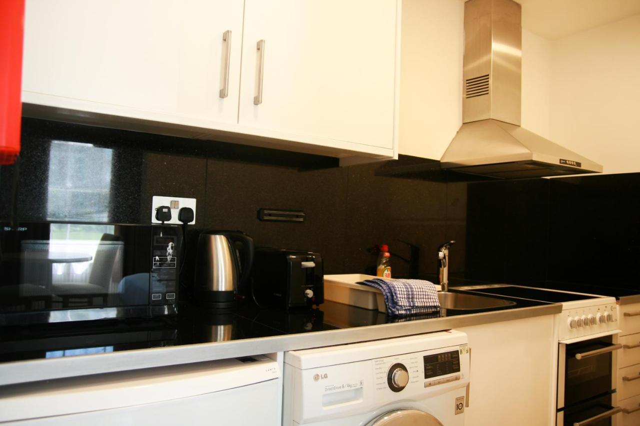 Duke Aparthotel 3*