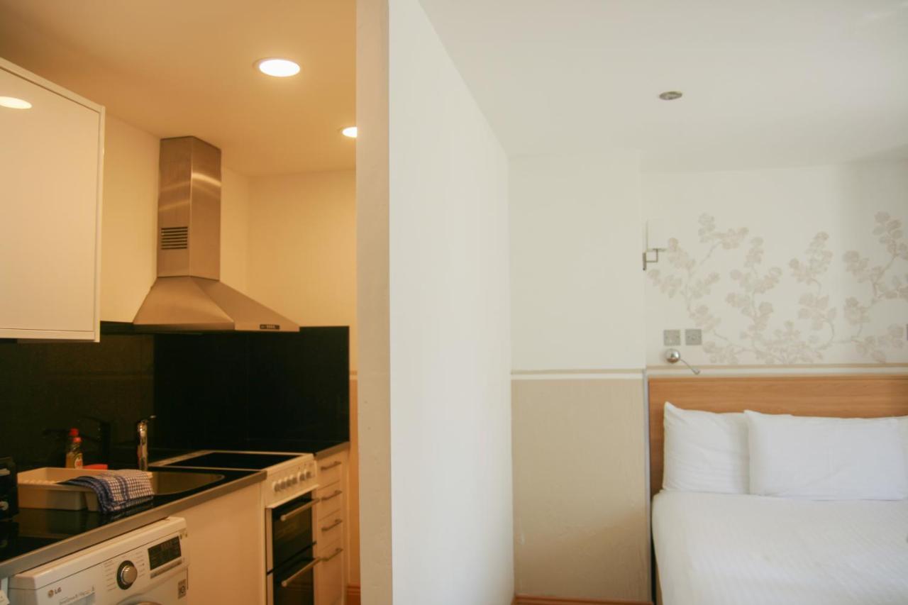 Aparthotel Duke