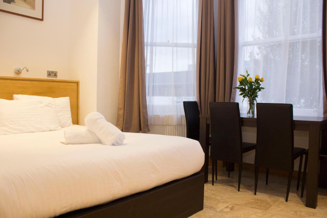 Aparthotel Ritz
